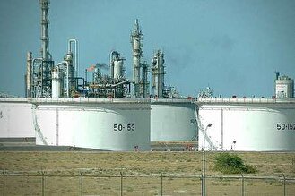 افزایش ۴ میلیون بشکه‌ای ظرفیت ذخیره‌سازی نفت خام در کشور