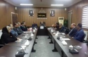 آموزش‌های مردم‌محور مهمترین برنامه‌های شورای پدافند غیرعامل استان گلستان