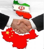 در سومین همایش تجاری ایران و چین چه گذشت؟