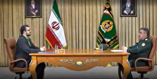 فیلم|قسمت ششم مستند برای ایران پایدار با حضور جانشین وزیر دفاع