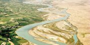 حکومت افغانستان رودخانه هیرمند را منحرف می‌کند