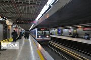 بررسی اتصال خطوط جدید مترو تهران به بیمارستان‌ها برای شرایط بحرانی