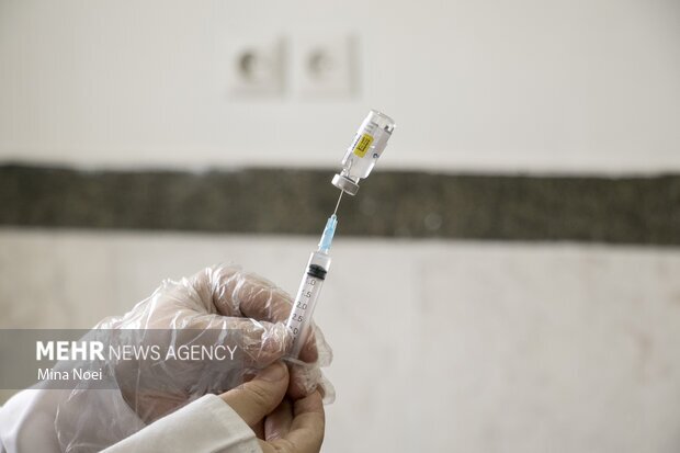 بیماران ام اس علیه آنفلوانزا واکسینه شوند
