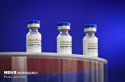 تایید موفقیت نخستین واکسن ایرانی کرونا